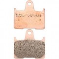 EBC Brakes Double-H Sintered Superbike Brake Pads Rear - FA254HH EBC Brakes Double-H Sintered Superbike Brake Pads Rear - FA254HH